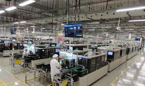 富士康遇強對手 撤離僅數月，國內兩大代工新巨頭崛起，汽車銷售成新戰場