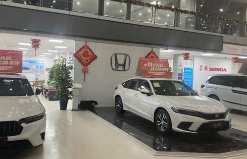 汽車銷售圍城 從合資逃離，卻卷死在新能源