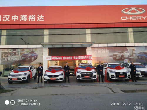 汽車銷售 現狀、挑戰與機遇