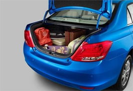 “芯”動之旅——速銳車主春節(jié)歸來談感受