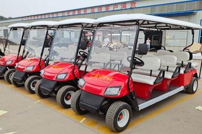 非公路休閑車及零配件一站式解決方案——聚焦壹佰業平板車銷售