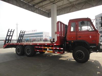 湖北程力平板車產品解析 價格、圖片與銷售指南