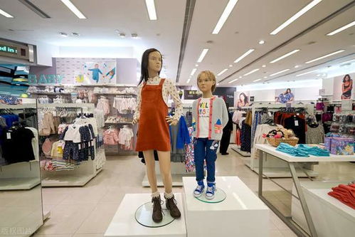 服裝店如何選擇服裝批發市場，學會這招讓你一年買車三年買房