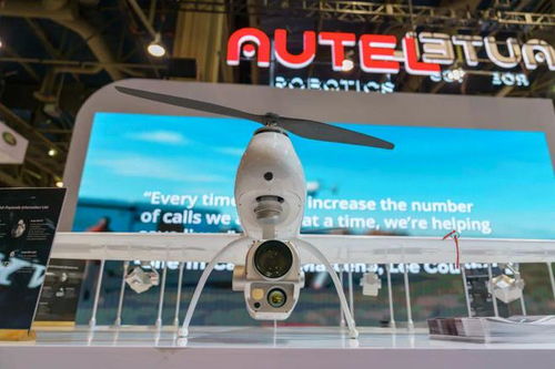 直擊CES 2023 道通智能EVO Max 4T無人機重磅亮相，定義智能無人飛行器新高度